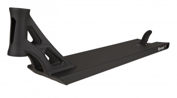 Doska Addict Revenger 6.1 x 22.4 Black