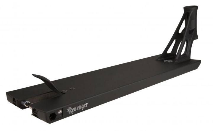 Doska Addict Revenger 6.1 x 22.4 Black