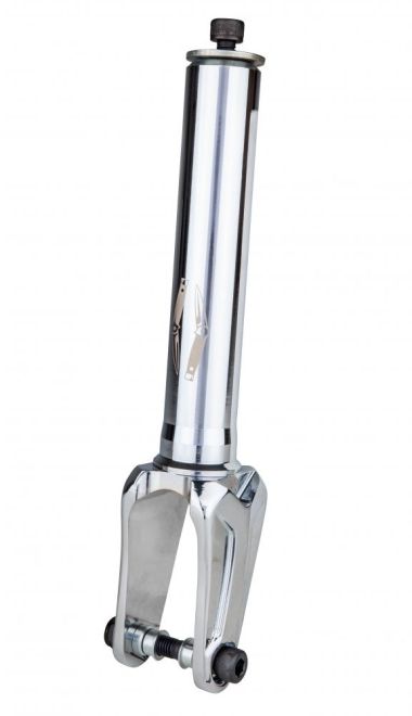 Vidlica Addict Switchblade L SCS Polished