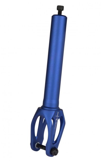 Vidlica Addict Sword HIC Blue