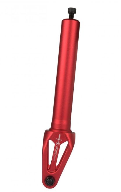 Vidlica Addict Sword HIC Red