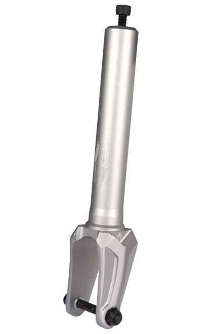Vidlica Addict Switchblade L SCS Grey