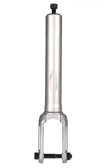 Vidlica Addict Switchblade L SCS Grey