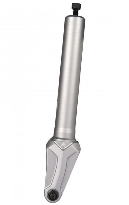 Vidlica Addict Switchblade L SCS Grey