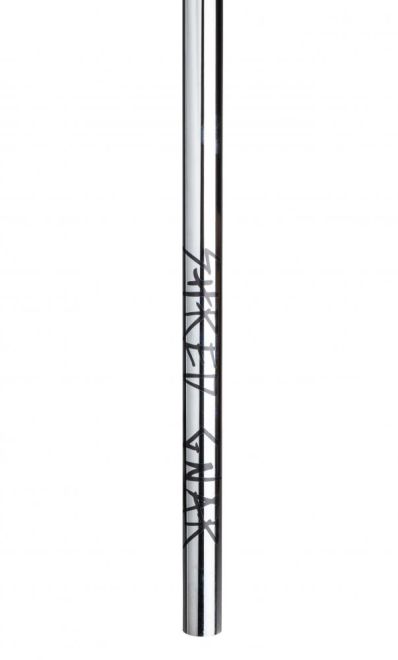Riadidlá Addict Shredder MKII 700 Chrome