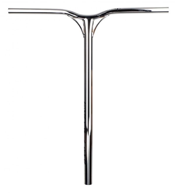 Riadidlá Addict Shredder MKII 700 Chrome
