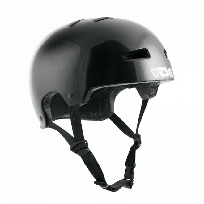 Helma TSG Evolution Injected Color Satin Black