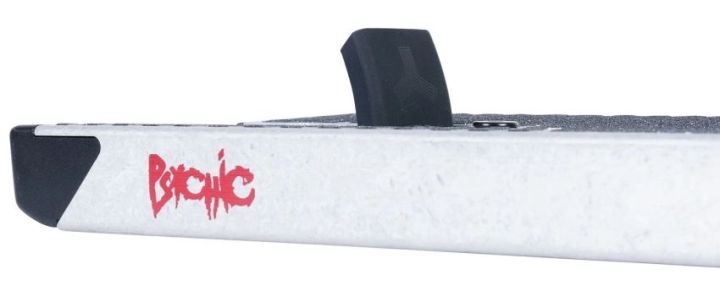 Doska Triad Psychic Boxed 5.5 x 22 Stone Raw Black