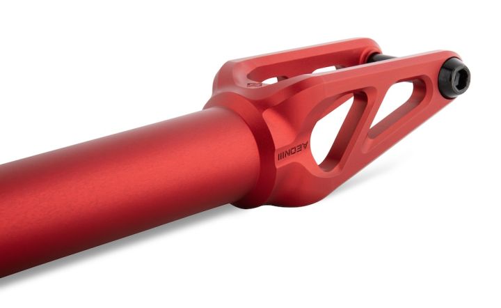 Drone Aeon 3 Feather-Light SCS Fork Red