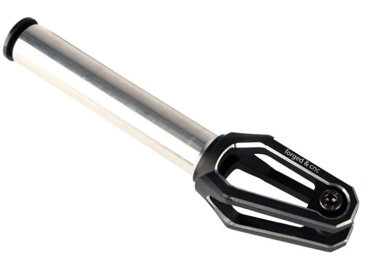 Vidlica AO Diamond V2 SCS Black