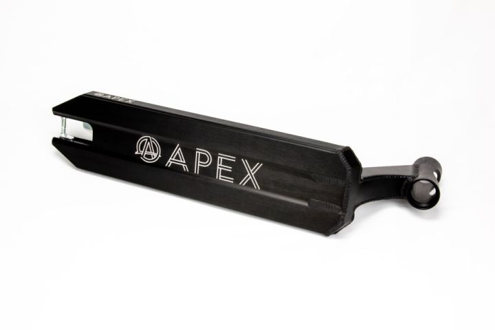 Doska Apex 20.1 x 5 Black