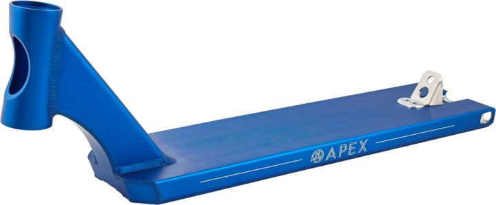Doska Apex 5 x 21 Box Cut Blue