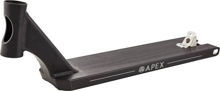 Doska Apex 5 x 21 Box Cut Black