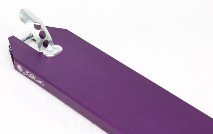 Doska Apex Peg Cut 19.3 x 5 Bianca Dilworth
