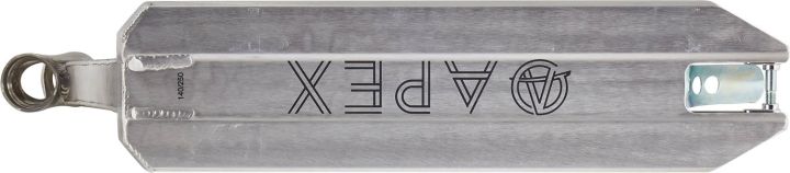 Doska Apex Peg Cut 5 x 19.3 Raw