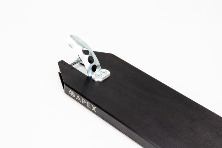 Doska Apex 20.1 x 5 Black