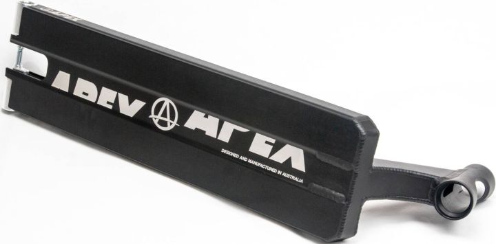 Doska Apex 6 x 21 Box Cut Black