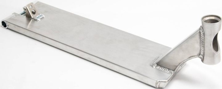 Doska Apex 6 x 21 Box Cut Silver