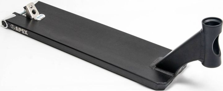 Doska Apex 6 x 21 Box Cut Black