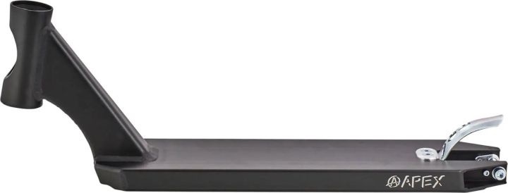 Doska Apex 18.1 x 4.5 Black