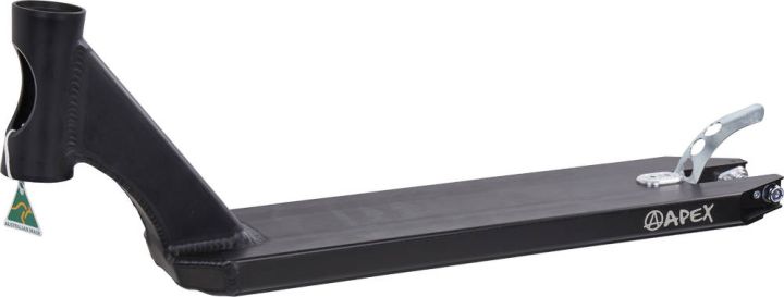 Doska Apex 19.3 x 4.5 Black