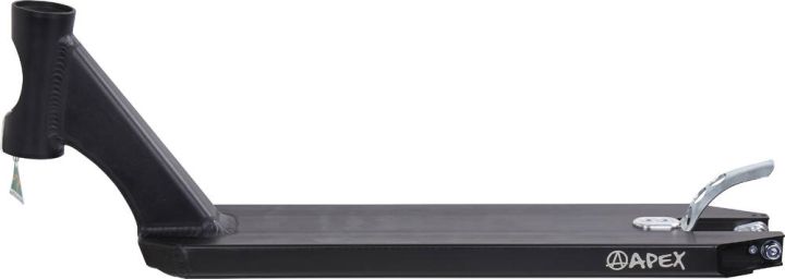 Doska Apex 19.3 x 4.5 Black