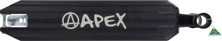 Doska Apex 19.3 x 4.5 Black