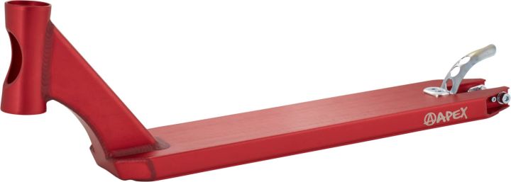 Doska Apex 20" Red