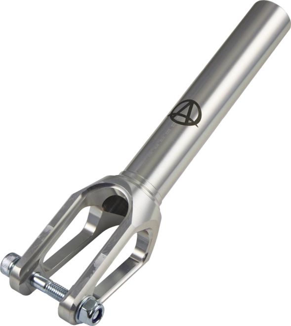 Vidlica Apex Quantum Lite Silver