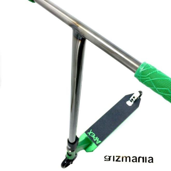 Custom kolobežka Apex T