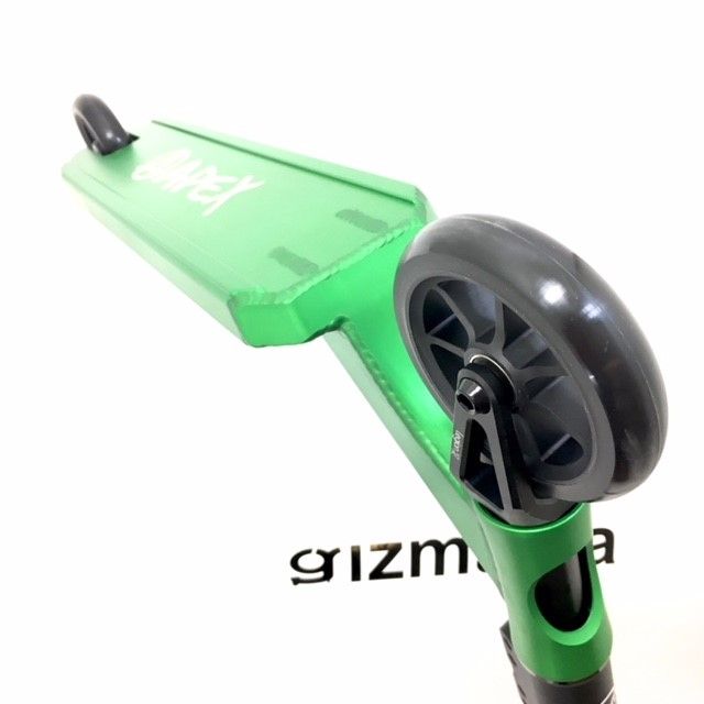 Custom kolobežka Apex T