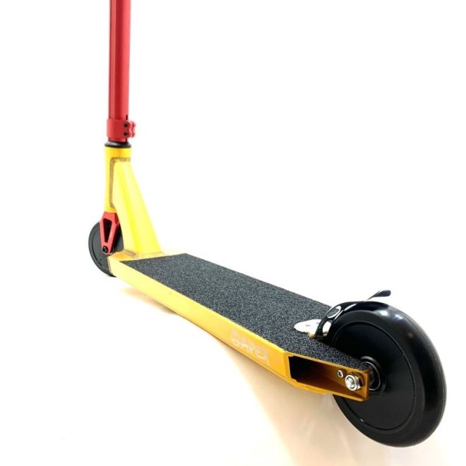 Custom kolobežka Apex Dryade