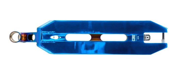 Doska CORE Apollo 19" Blue Neo
