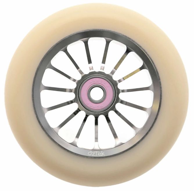 Koliesko Aztek Architect V2 110 Cream