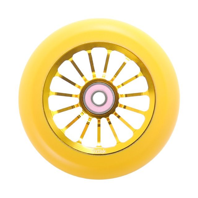 Koliesko Aztek Architect V2 110 Sunburst