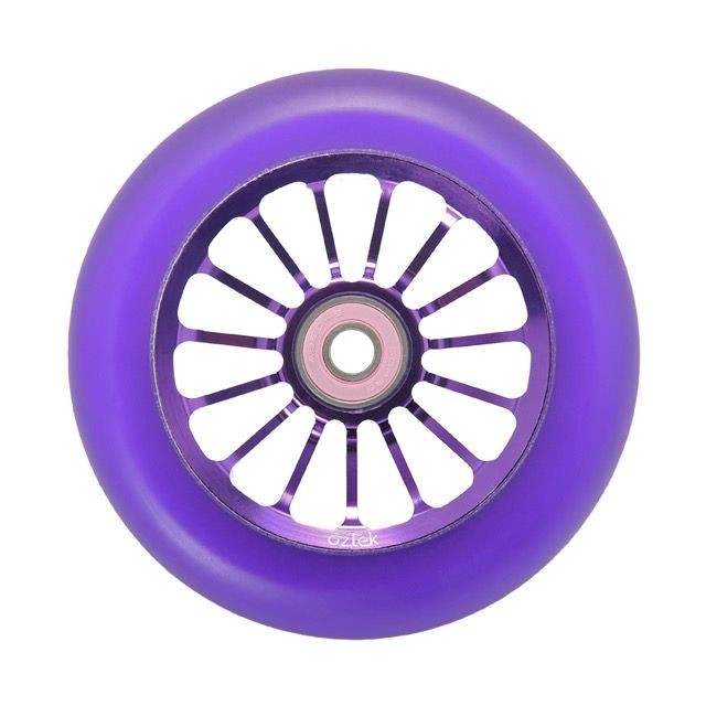 Koliesko Aztek Architect V2 110 Viola
