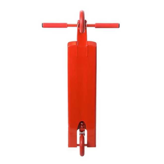 Freestyle kolobežka Aztek Architect Cardinal Red