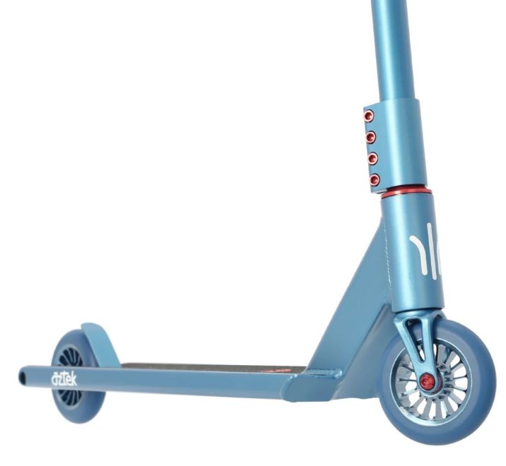 Freestyle kolobežka Aztek Architect 2024 Blue
