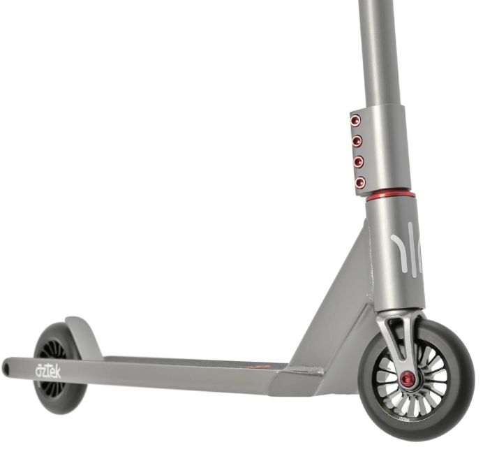 Freestyle kolobežka Aztek Architect 2024 Grey