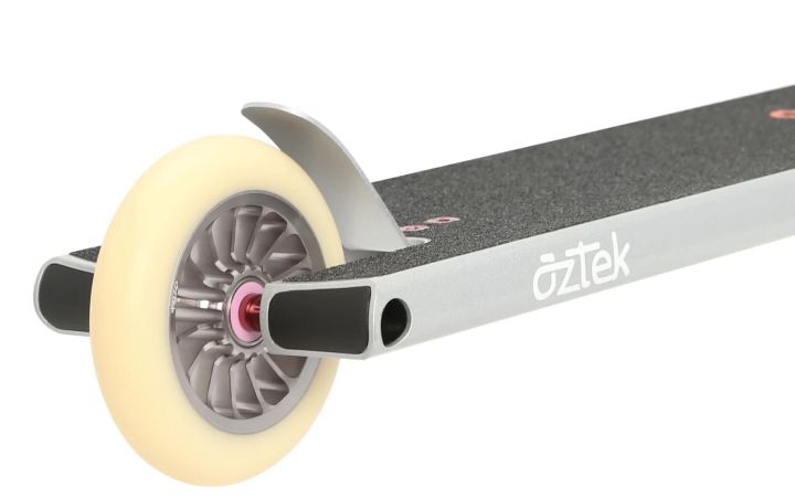 Freestyle kolobežka Aztek Architect 2024 Silver