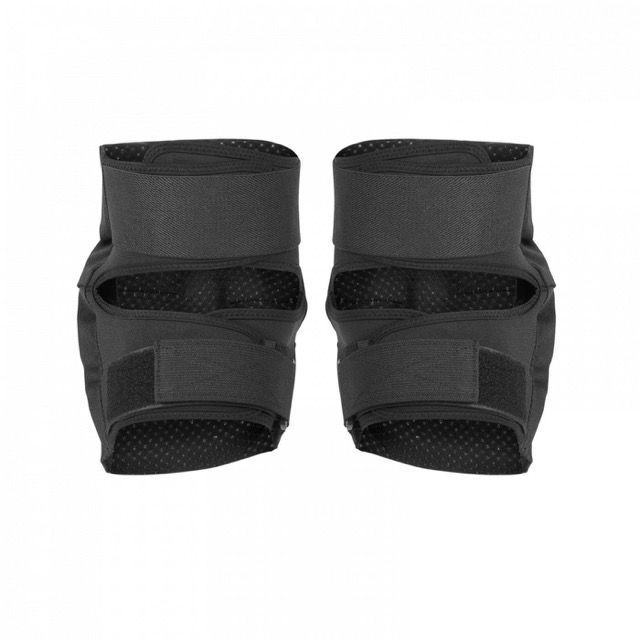Chrániče kolien TSG All Ground Black