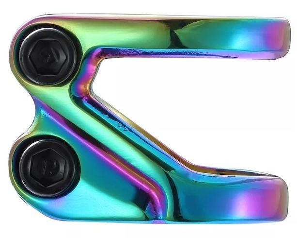 Objímka Blunt Z 2 Bolt OS Oil Slick