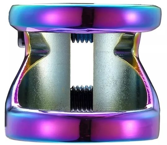 Objímka Blunt Z 2 Bolt OS Oil Slick
