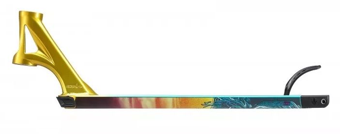 Doska Blunt AOS V5 Sig Ray Warner 4.75