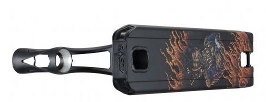 Doska Blunt AOS V5 Didine 5.1