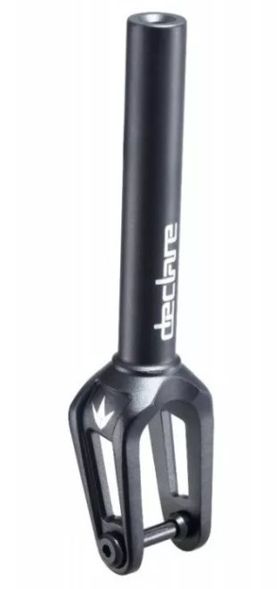 Vidlica Blunt Declare V2 Black