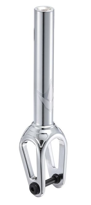 Vidlica Blunt Prodigy S2 Chrome