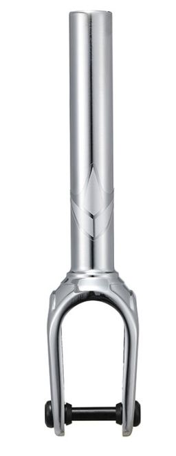 Vidlica Blunt Prodigy S2 Chrome