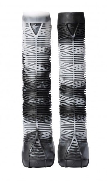 Gripy Blunt V2 White Black