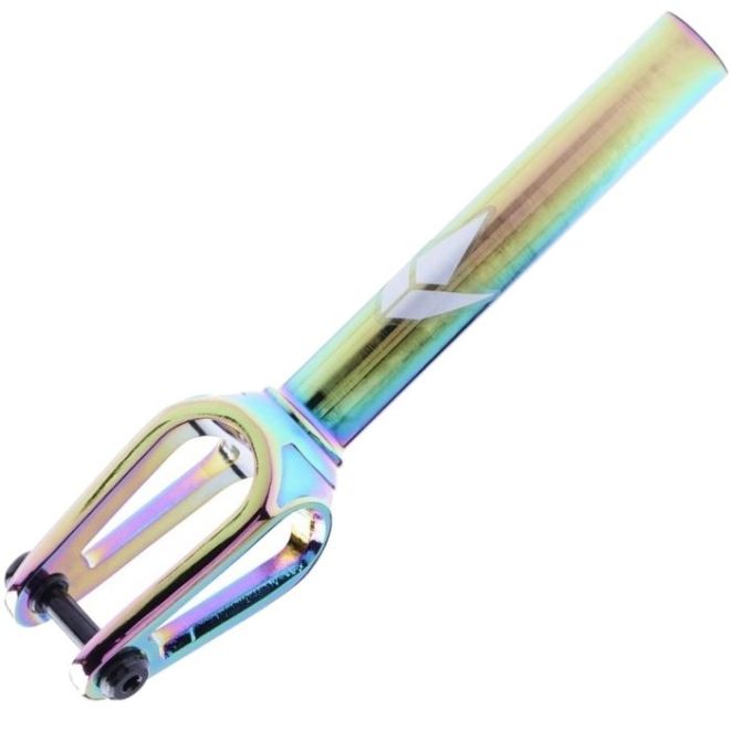 Vidlica Blunt Prodigy S2 Oil Slick